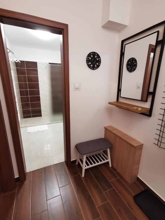 Bee You Apartman Hajdúszoboszló Eksteriør bilde